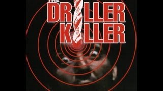 Driller Killer 1979 Abel Ferrara  Original Trailer [upl. by Neelyad]