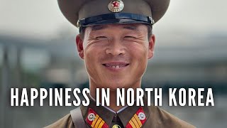 SI PUÒ ESSERE FELICI IN COREA DEL NORD 🇰🇵 Episodio 4 [upl. by Marquet]