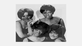 The Chiffons  Sweet Talkin Guy Stereo [upl. by Llenahs]