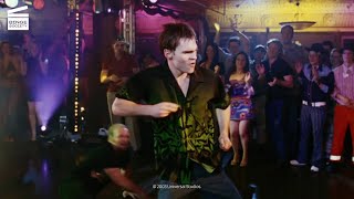 American Wedding The dance fight HD CLIP [upl. by Bolger]