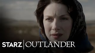 Outlander  Season 3 Episode 8 Clip We Belong Together  STARZ [upl. by Lorollas]