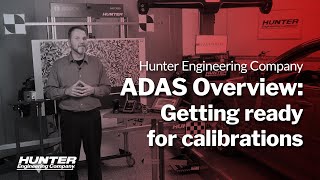 ADAS overview Getting ready for calibrations [upl. by Orestes]