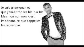 Stromae  Tous les memes Lyrics [upl. by Idet]