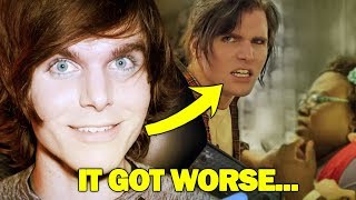 Onision Made A Really Bad Movie [upl. by Svensen930]