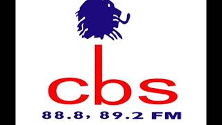 Cbs Fm Radio 888  892  Listen Uganda Live Station [upl. by Eirak]