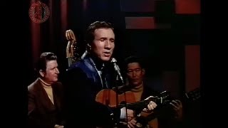 Marty Robbins  Green Green Grass of Home 1969 [upl. by Nailliw]