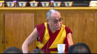 Question amp Answer Session with Thai Buddhists [upl. by Ailehc]