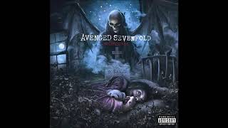 Avenged Sevenfold  Buried Alive HD with lyrics [upl. by Ysset]