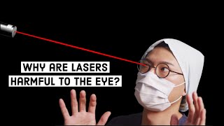 How does laser eye surgery help hyperopia [upl. by Gnouhk]