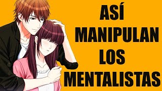 HACKS PSICOLÓGICOS Que Usan Los MENTALISTAS Para Manipular [upl. by Leinoto321]