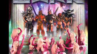 GWAR  Lust in Space [upl. by Isabel389]