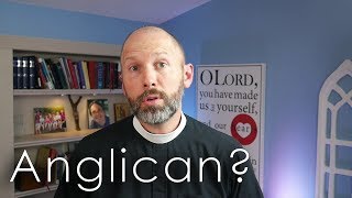 Difference Between Anglicans and Lutherans [upl. by Eikcuhc]