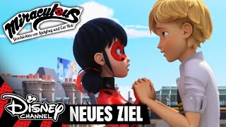 Wechsle das Ziel  MIRACULOUS 🐞🐱 [upl. by Yrokcaz]