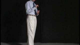 Abnormal Gait Exam  Hemiplegic Gait Demonstration [upl. by Greerson]