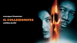 IL COLLEZIONISTA film 1997 TRAILER ITALIANO [upl. by Annauj732]