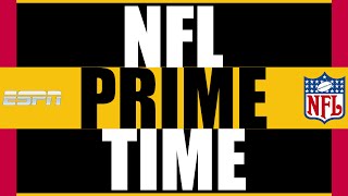 ESPN NFL Primetime Music Tracks 116 [upl. by Carole]