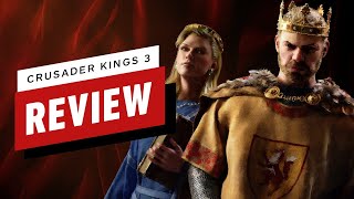 Crusader Kings 3 Review [upl. by Mei276]