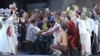 Trailer  Cavalleria Rusticana  Pagliacci [upl. by Keffer]