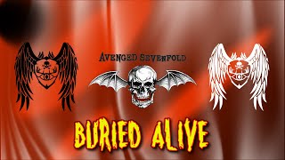 Avenged Sevenfold  Buried Alive Orchestral Cover [upl. by Cryan566]