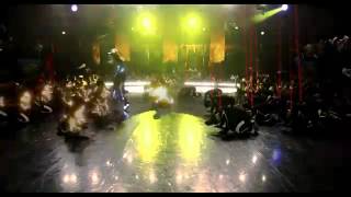 Step Up 3D Final Dance Official Video [upl. by Alwitt]