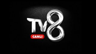 TV8 Canlı Yayın İzle [upl. by Vasyuta]