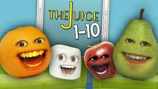 The Juice 110 Supercut [upl. by Gilba]