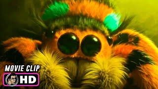 MINUSCULE 2 Clip  Spider Cave 2019 [upl. by Crandall]