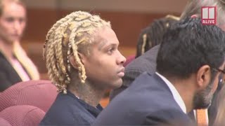 Lil Durk shooting case to proceed judge rules [upl. by Yt]