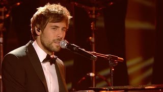 Max Giesinger  80 Millionen  Live  GOLDENE KAMERA 2017 [upl. by Margarete363]