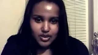 Ethiopian Woman Speaks The Truth And Clarifies What Black Men Have Been Saying For Years [upl. by Bandler]