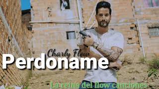 Perdoname  Charly Flow Letra [upl. by Gardell161]