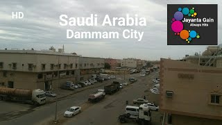 Dammam Saudi Arabia Latest Weather  Saudi News  Dammam Today News  Saudi Arabia Today FULL HD [upl. by Jaine]