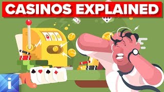 How Do Casinos Make Money [upl. by See586]