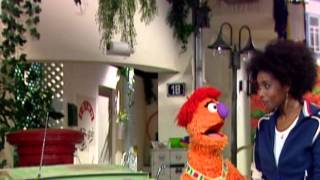 Shalom Sesame Mitzvah on the Street [upl. by Brocklin774]