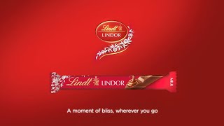 Lindt Lindor 2022 YouTube Bumpers – Lindor Snacking [upl. by Matthias]