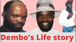 The story of Leonard Lembo Part 1 BIOGRAPHY [upl. by Hakim]