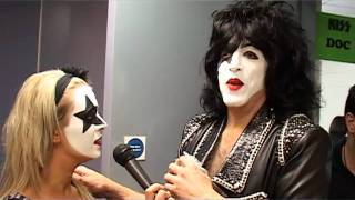 KISS DOCUMENTARY [upl. by Akilat506]