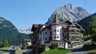 Rundreise Südtirol und Trentino [upl. by Tizes617]