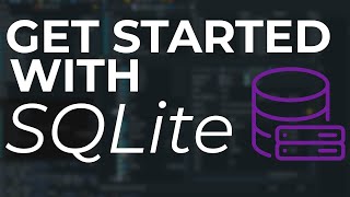 Getting Started With SQLite3 Create A Database And Table [upl. by Dniren]