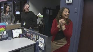 WAVY News 10 Anchor Alveta Ewell announces retirement [upl. by Okun]