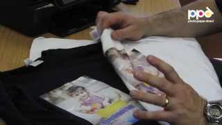 Light or Dark Transfer Paper  How To Choose [upl. by Questa732]