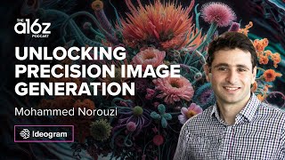 Ideogram Unlocking Precision Image Generation [upl. by Rustie]