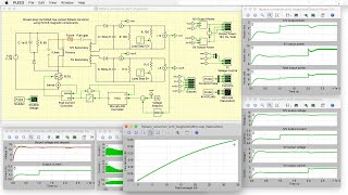 Flyback Converter with Magnetics [upl. by Glassman954]