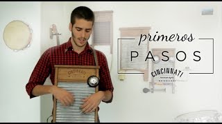 Tutorial Washboard [upl. by Renrag]