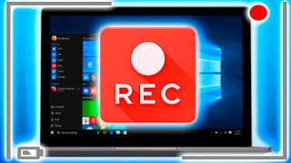 Cómo GRABAR la pantalla de tu PC WINDOWS 10 GRATIS y RÁPIDO [upl. by Godbeare]