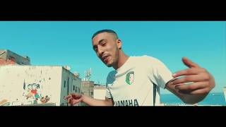 Krilino  En direct dAlger Clip officiel [upl. by Ellerehs943]