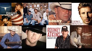 Best Country Songs of the 90s and 2000s Part 1 [upl. by Gerald]