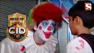 Best of CID Bangla  সীআইডী  Return Of The Clown  Full Episode [upl. by Aneelehs886]