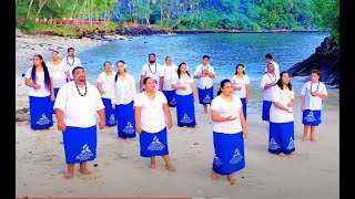 quotIESU O LOO VALAAUquot by Lepuapua SDA Youth [upl. by Iatnwahs273]