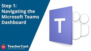 How to Use the Microsoft Teams Dashboard [upl. by Ahcilef814]